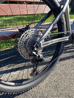 CTM Zephyr - 5