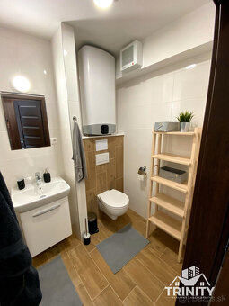 Na predaj Apartmán v novostavbe v obci Podhájska - 5