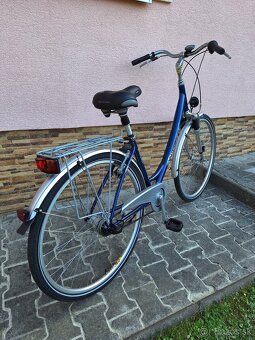 Predám dámske cestné bicykle - 5