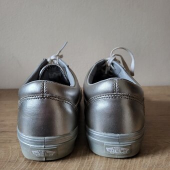 Topanky Vans - 5
