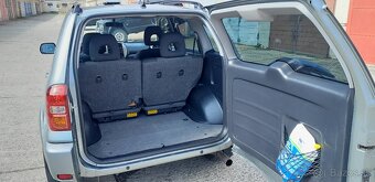 Toyota rav4 2.0vvti 4x4 - 5