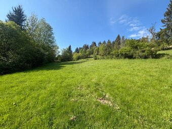 Pozemok vhodný na relax a záhradkárčenie Čadca- Rieka - 5