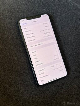 iPhone 11 Pro Max 256GB - nová batéria - 5