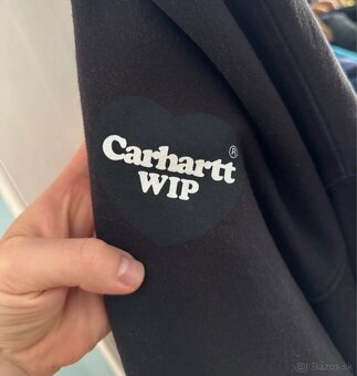 Carhartt mikina L - 5