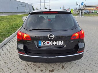Opel Astra ST 1.7 CDTI - 5