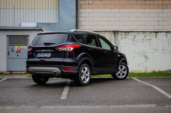Ford Kuga 2.0 TDCi Duratorq 150k Trophy X AWD - 5