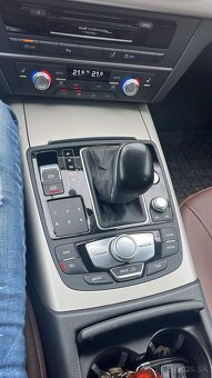 Audi A7 2016 - 5