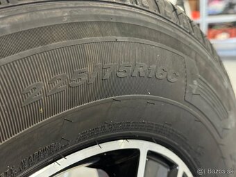 Disky 5x118 - 5