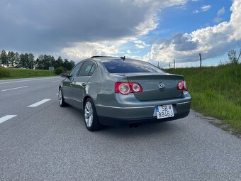 Passat B6 2.0 tfsi 147kw (250hp) - 5