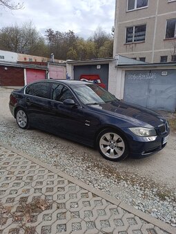 BMW e90 - 5