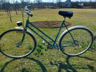 Bicykle - 5