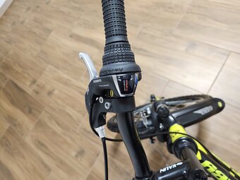 DETSKY BICYKEL 20'' CTM SCOOBY 3.0 - 5