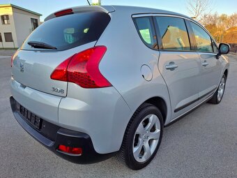 PEUGEOT 3008 1.6 HDI BUSINESS M6 - 5