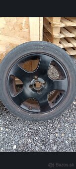 4x100 R16 - 5