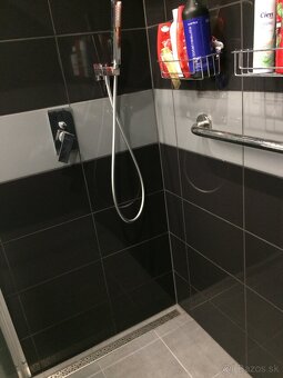 Prenájom 3 izbového bytu na KVP - Košice - 5