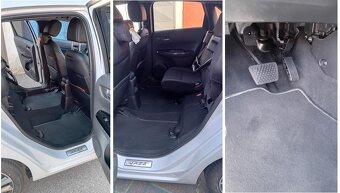 Honda JAZZ 1,5 hybrid - 5