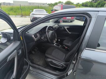 Citroen C-Elysee - 5