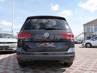 Volkswagen Touran 2.0 TDI SCR 150k Highline - 5