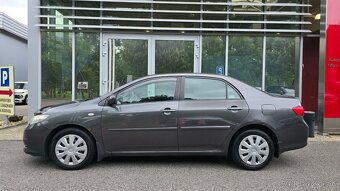 Toyota Corolla 1.4 D-4D Luna - 5