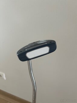 Putter Odyssey Ai-ONE 2-Ball - 5
