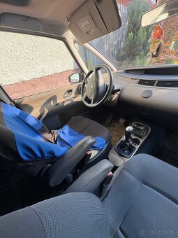 Renault espace - 5