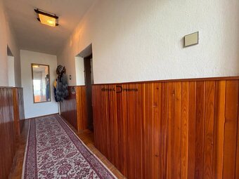 Na predaj: Dom na BÝVANIE i PODNIKANIE - 5
