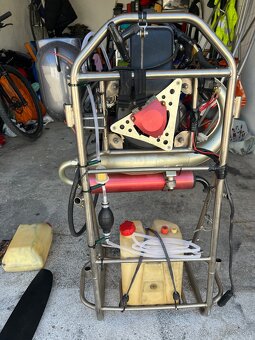 Paramotor FLY 100 Evo - 5