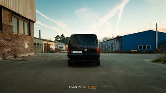 VW T5 1.9TDI - 5