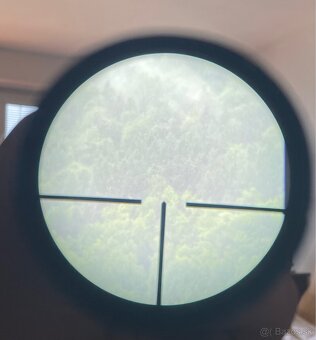 Puškoklad Kahles 6x42 - 5
