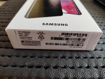 Samsung Galaxy A535G 6/128 GB - 5