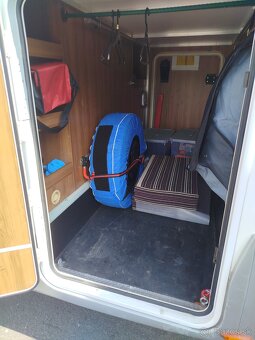 karavan Rimor Koala - 5