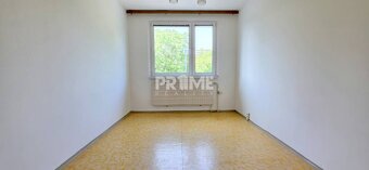 SLNEČNÝ 3i BYT, 3 X SAMOST. IZBA, LOGGIA,Gessayova ulica, BA - 5