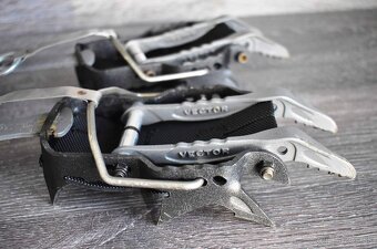 Mačky Camp VECTOR - naj pre vertikál i mixy - 5