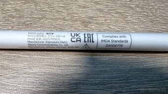Xiaomi POCO Smart Pen - 5