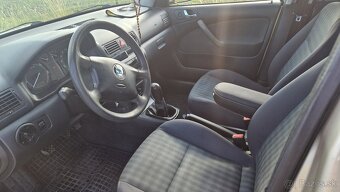 Škoda Octavia Tour 1.9 TDI, 74 kW, r.v. 2005, veľmi dobrý st - 5