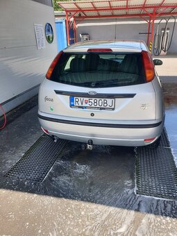 Focus mk 1 1.8.tdci 74kw - 5