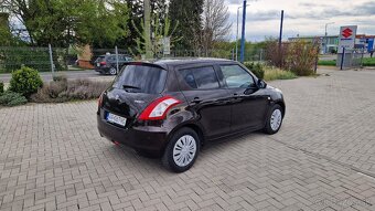 Suzuki Swift 1.2 AC GL - 5