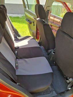 Suzuki Swift 1.3 GC ABS - 5
