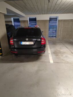 Škoda octavia rs 2tdi dsg - 5