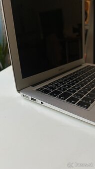 Macbook Air 13” 2017 nová Apple batéria 🔋 a nabíjačka 🔌 - 5
