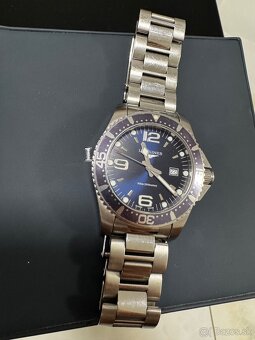 LONGINES HYDROCONQUEST 44 mm - 5