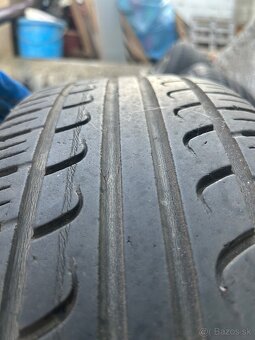 Elektróny R15 5x100 - 5