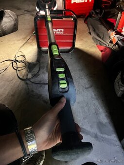 Festool lhs 2 225 EQI s vakem - 5