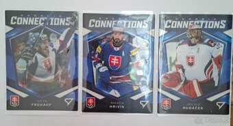 Hokejové Slovensko - 5