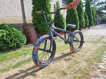 Bmx CTM - 5
