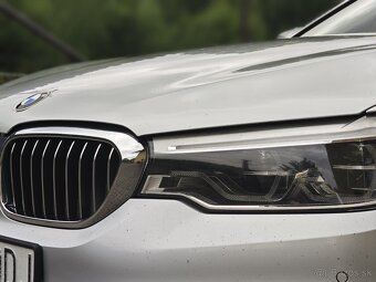 BMW rad 5 Touring 530d xDrive - 5