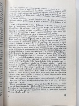 Pavel Hell - Folia venatoria - Poľovnícky zborník 5-6/1976 - 5