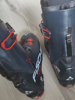 Skialpovy set - 5