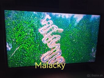 Predám plne funkčný Smart LED TV LG 32LH570U - 5