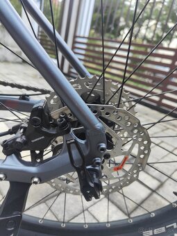 Dámsky e-bike Maxbike Freya 2.0 – ako nový, len 90 km - 5